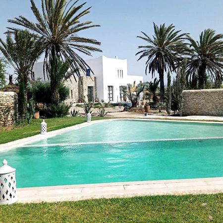 La Maison d'Hélène Essaouira Al Ghar Exterior foto