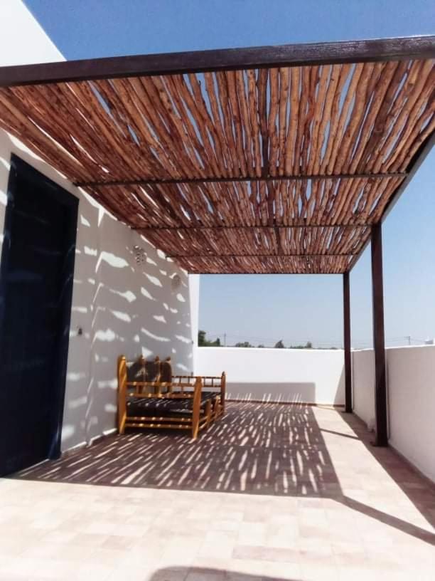 La Maison d'Hélène Essaouira Al Ghar Exterior foto