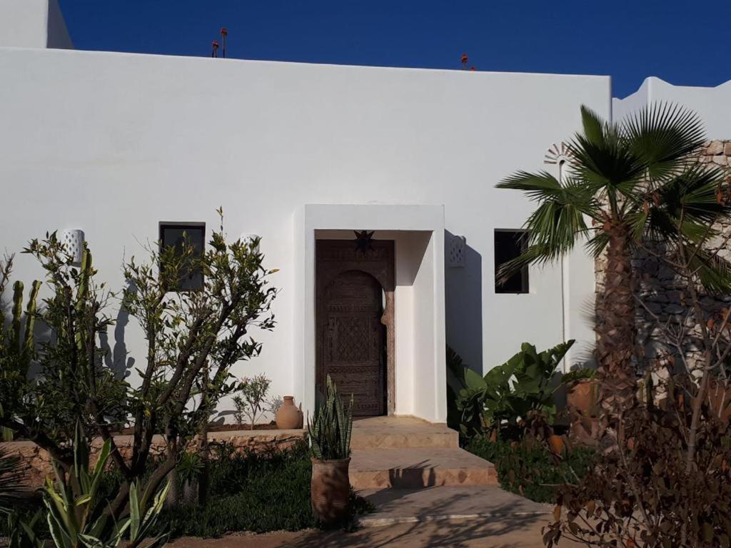 La Maison d'Hélène Essaouira Al Ghar Exterior foto