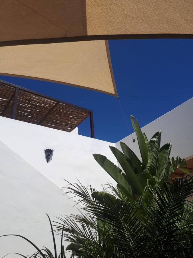 La Maison d'Hélène Essaouira Al Ghar Exterior foto