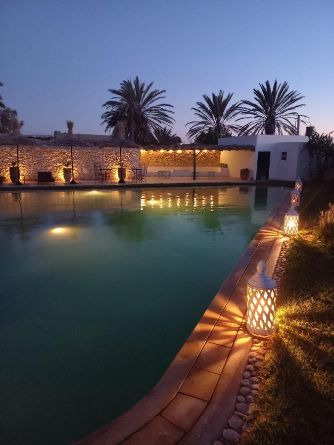 La Maison d'Hélène Essaouira Al Ghar Exterior foto