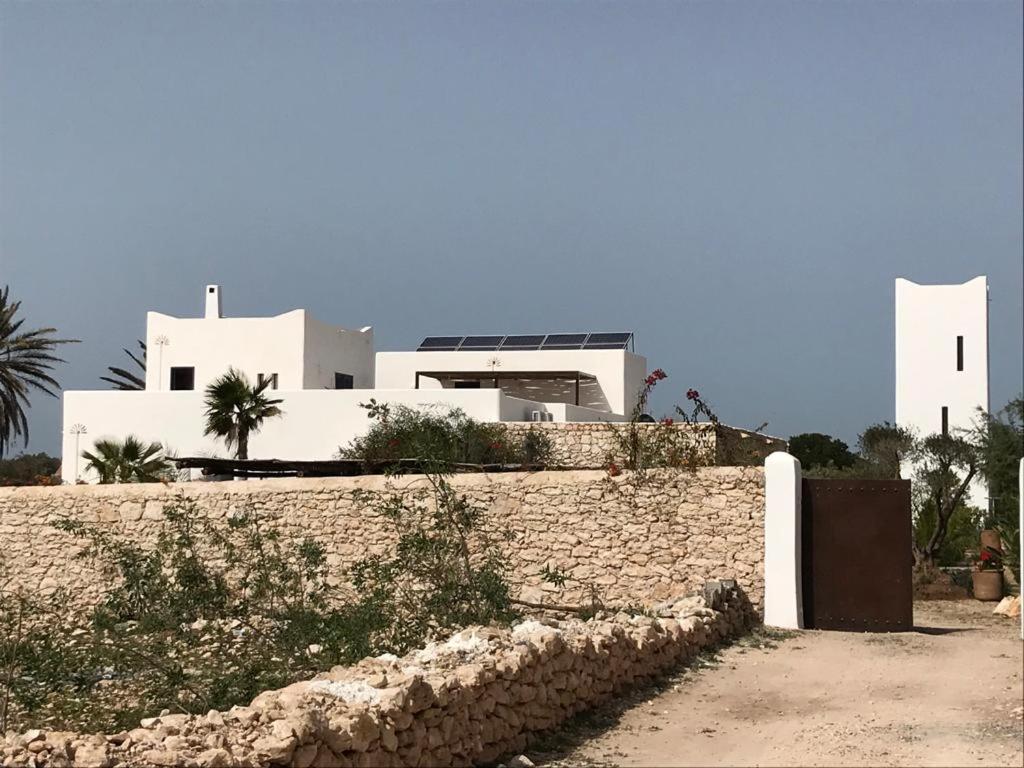 La Maison d'Hélène Essaouira Al Ghar Exterior foto