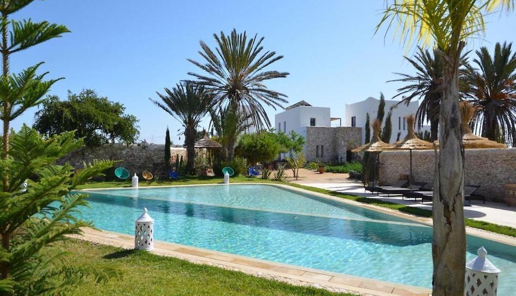 La Maison d'Hélène Essaouira Al Ghar Exterior foto