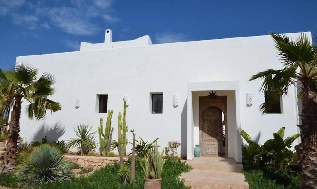 La Maison d'Hélène Essaouira Al Ghar Exterior foto