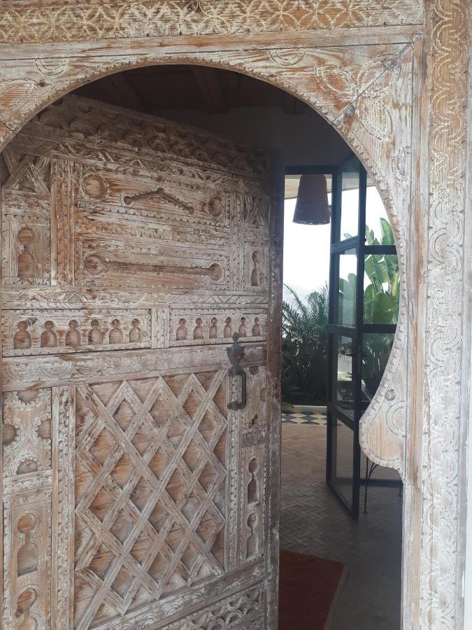 La Maison d'Hélène Essaouira Al Ghar Exterior foto