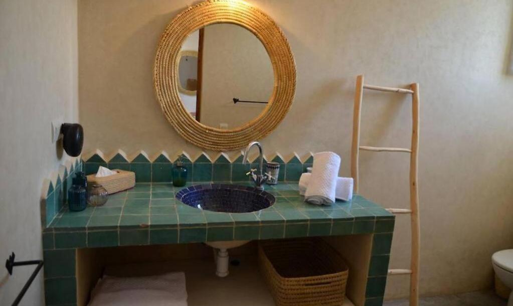 La Maison d'Hélène Essaouira Al Ghar Exterior foto