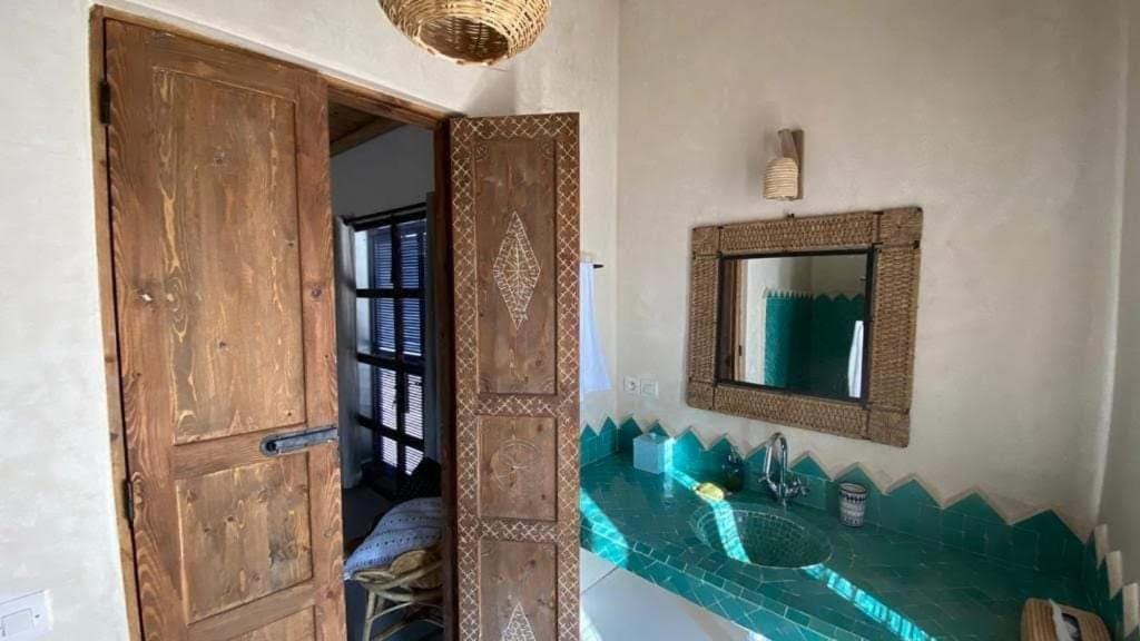 La Maison d'Hélène Essaouira Al Ghar Exterior foto