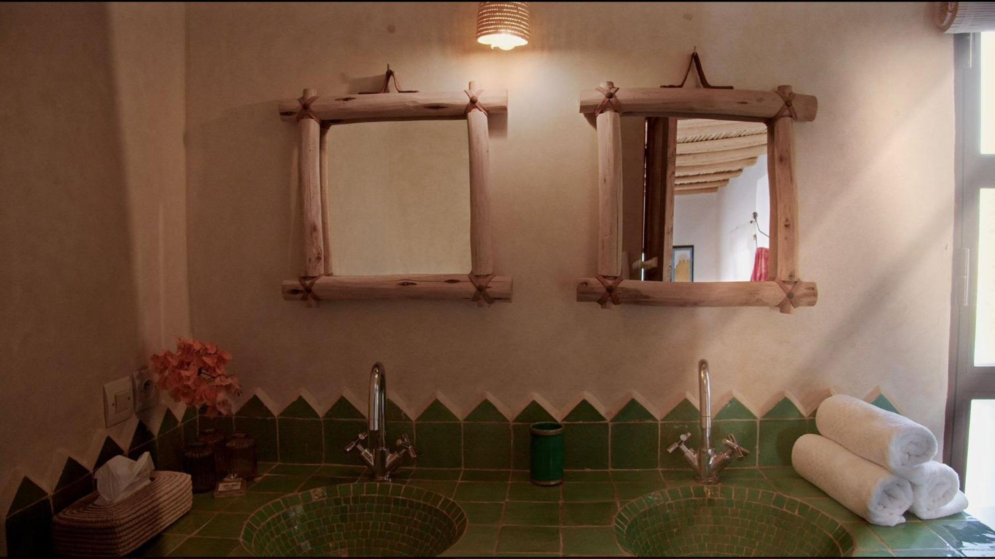 La Maison d'Hélène Essaouira Al Ghar Exterior foto