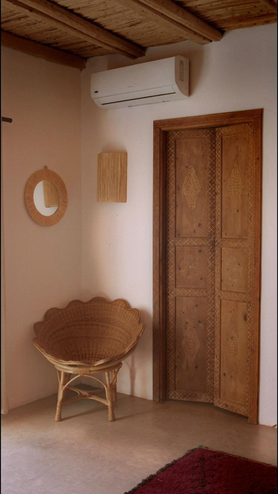La Maison d'Hélène Essaouira Al Ghar Exterior foto