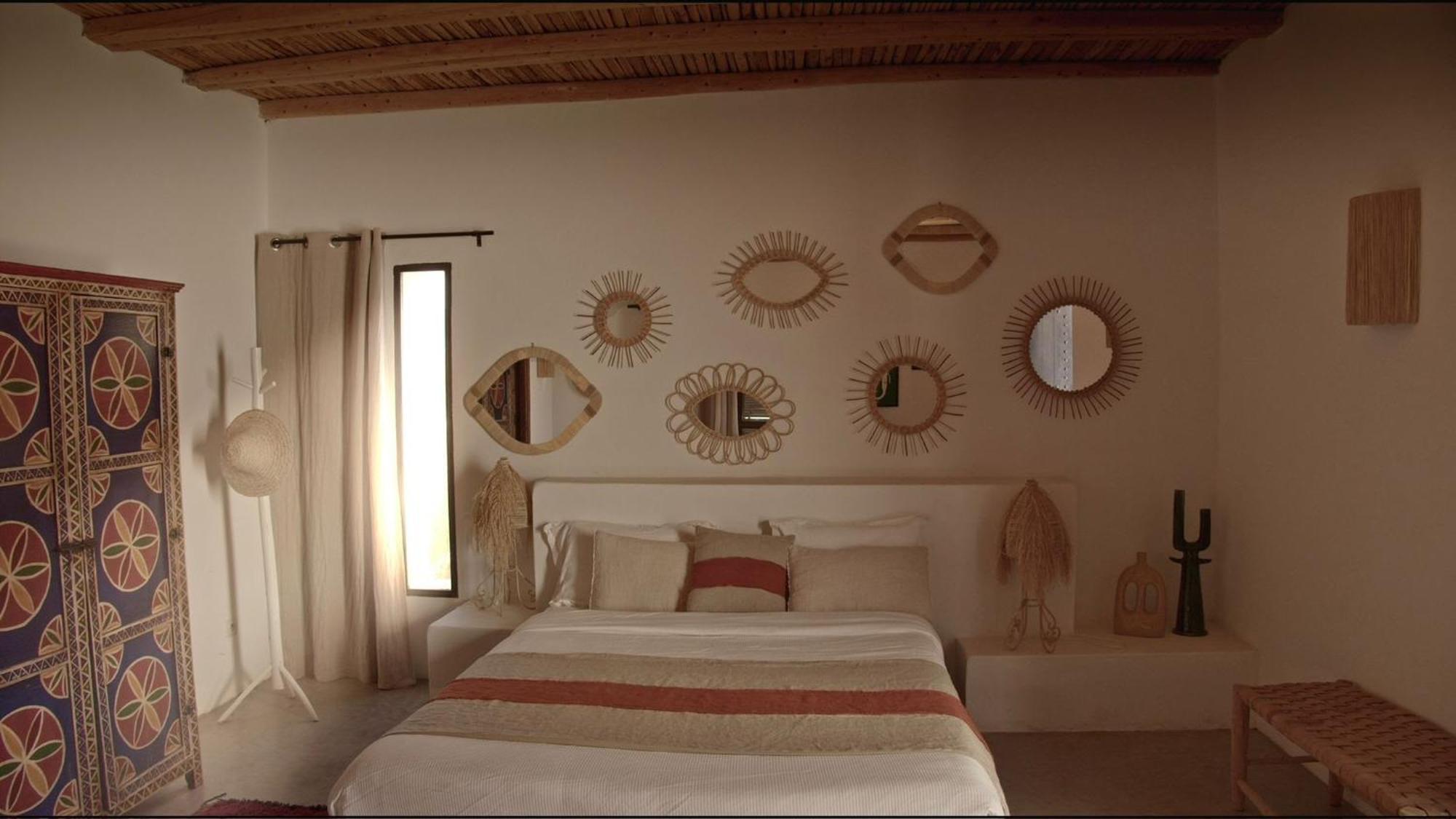 La Maison d'Hélène Essaouira Al Ghar Exterior foto